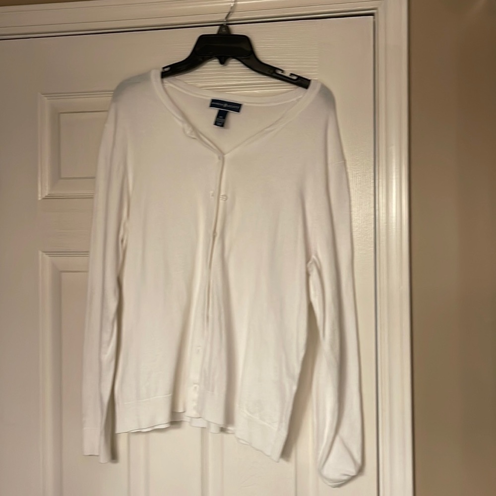 Ladies Cardigan